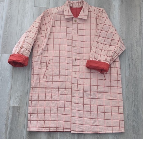 ISO XS/S Maggie Jayne chore coats - Picture 2 of 3